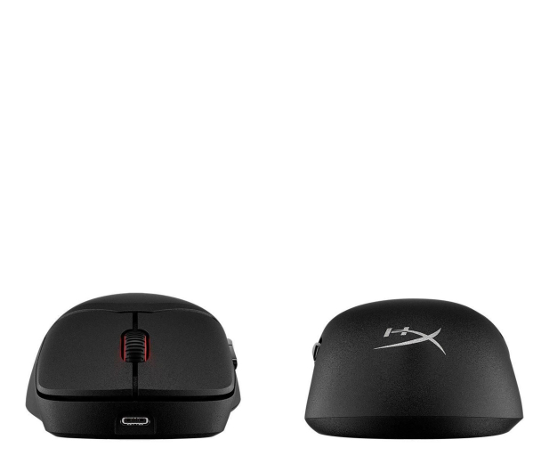 HyperX Pulsefire Saga Wireless - 1347097 - zdjęcie 2
